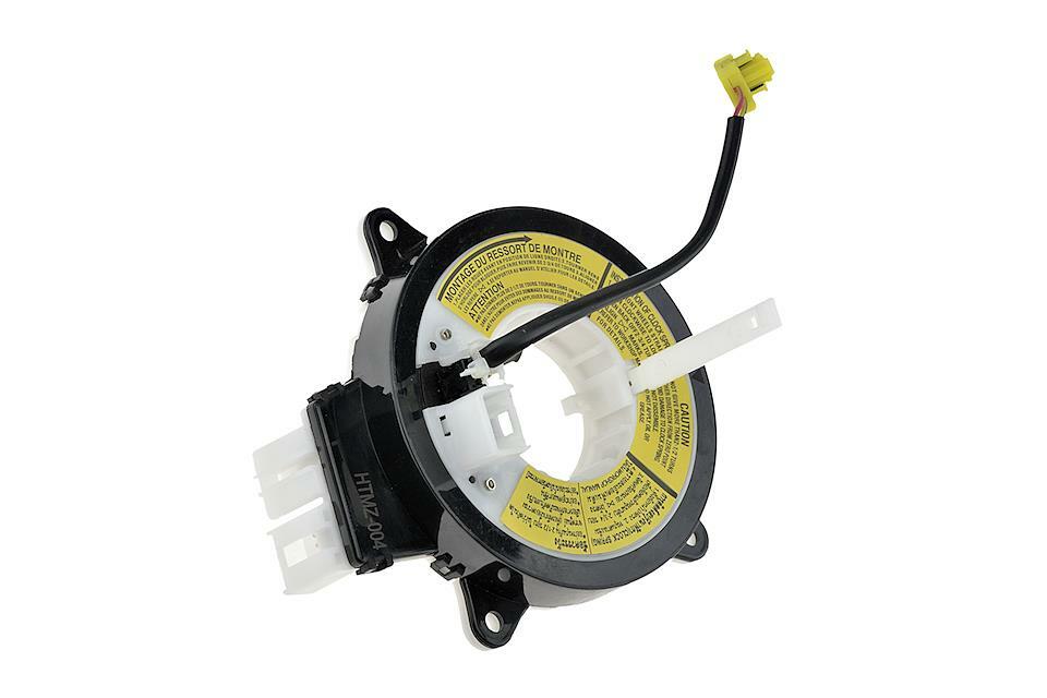 N.T.Y. EAS-MZ-004.NTY Clockspring, airbag for MAZDA - Image 13