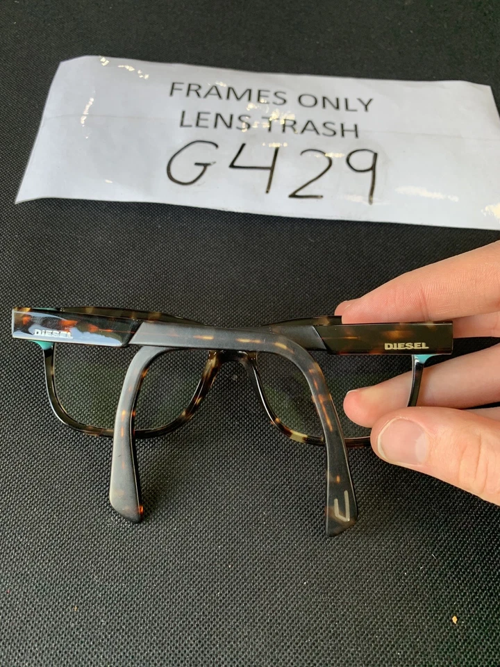 Cuadro diésel DL5072-1 co1.052 G430 Foto 3 de 4