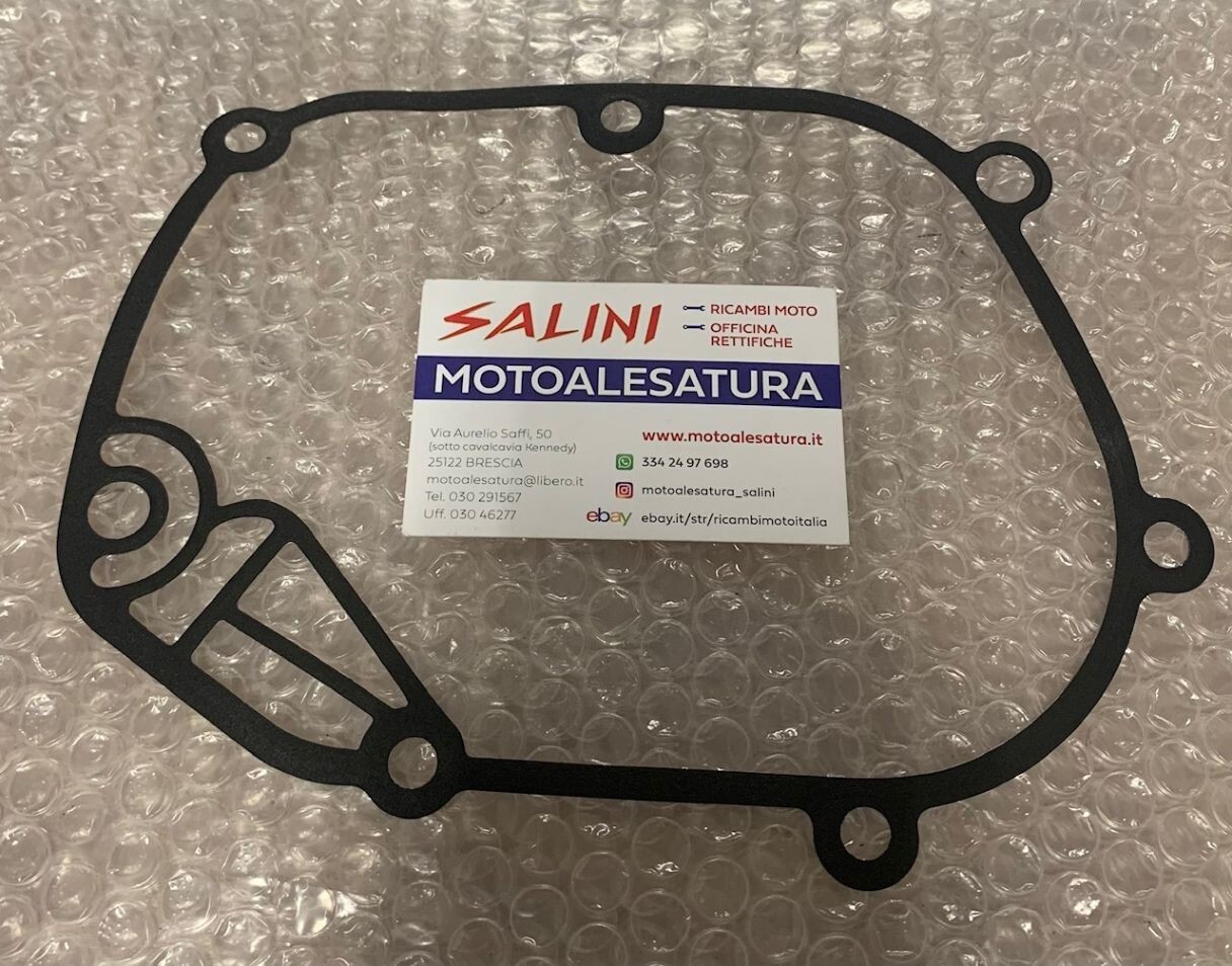 Joint De Couvercle D'Alternateur Athena Pour Suzuki 650 GS M Katana