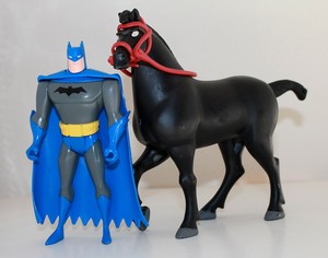 frank miller batman figure