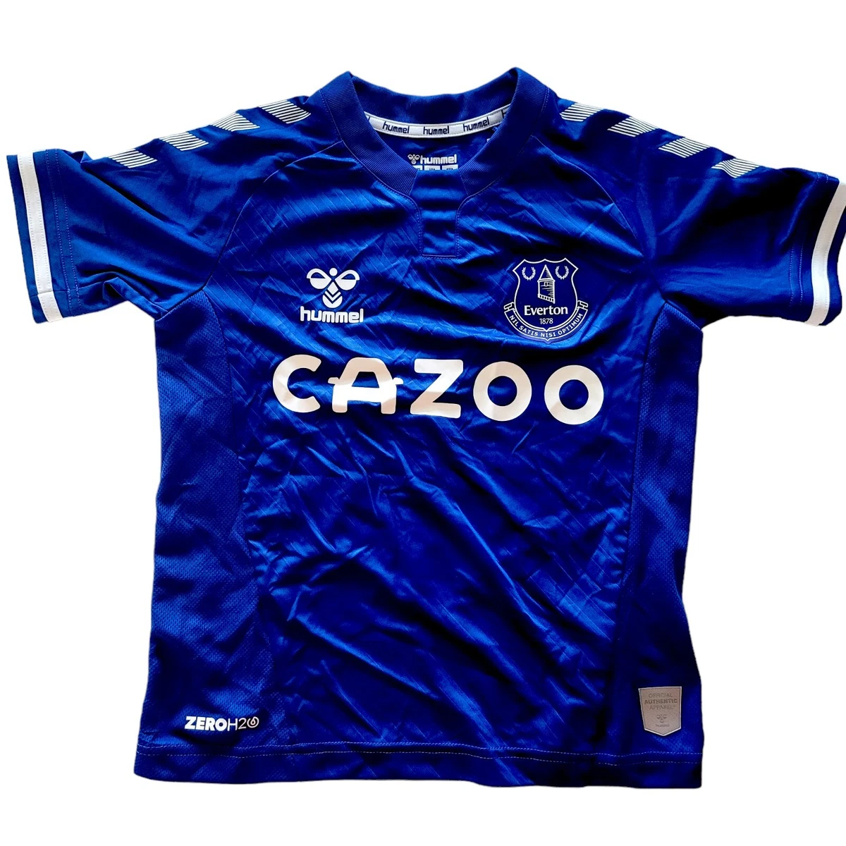 Front Image of Jersey