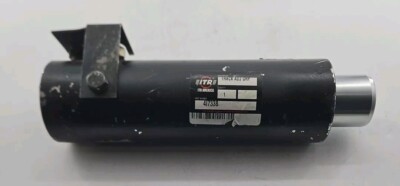 ITR America - 417338 - TR7812AD - Track Adjustment GRP