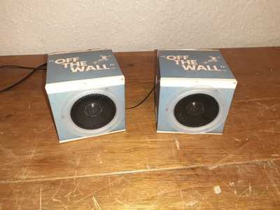 vans off the wall wireless speaker