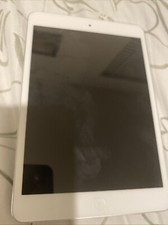 Apple iPad mini 2 128GB, Wi-Fi, 7.9in - Space Gray