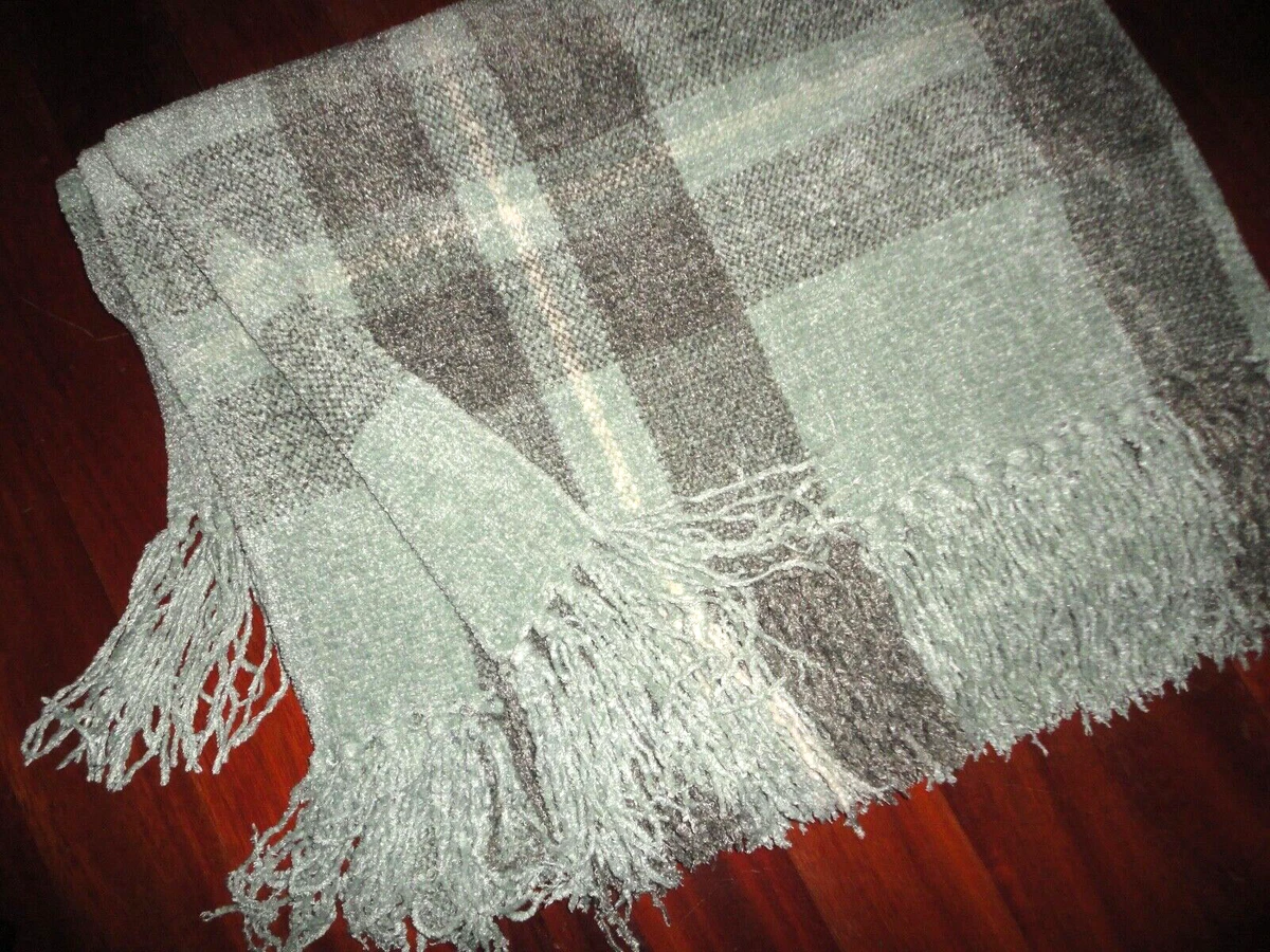 Restoration hardware blanket hot sale