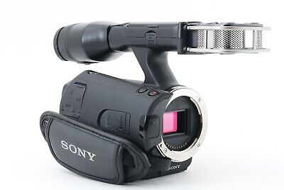 Sony NEX-VG20 Camcorder - for sale online | eBay Sony NEX-VG20 Camcorder - for sale online | eBay