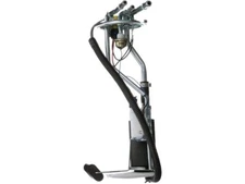 For 1987 Chevrolet Blazer Fuel Pump Hanger Assembly Delphi 75297KJCZ Fuel Pump