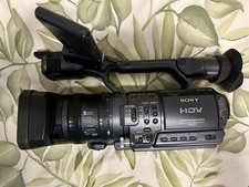 WONT TURN ON Sony SONY HDR-FX1 Digital HD Video Camera Recorder