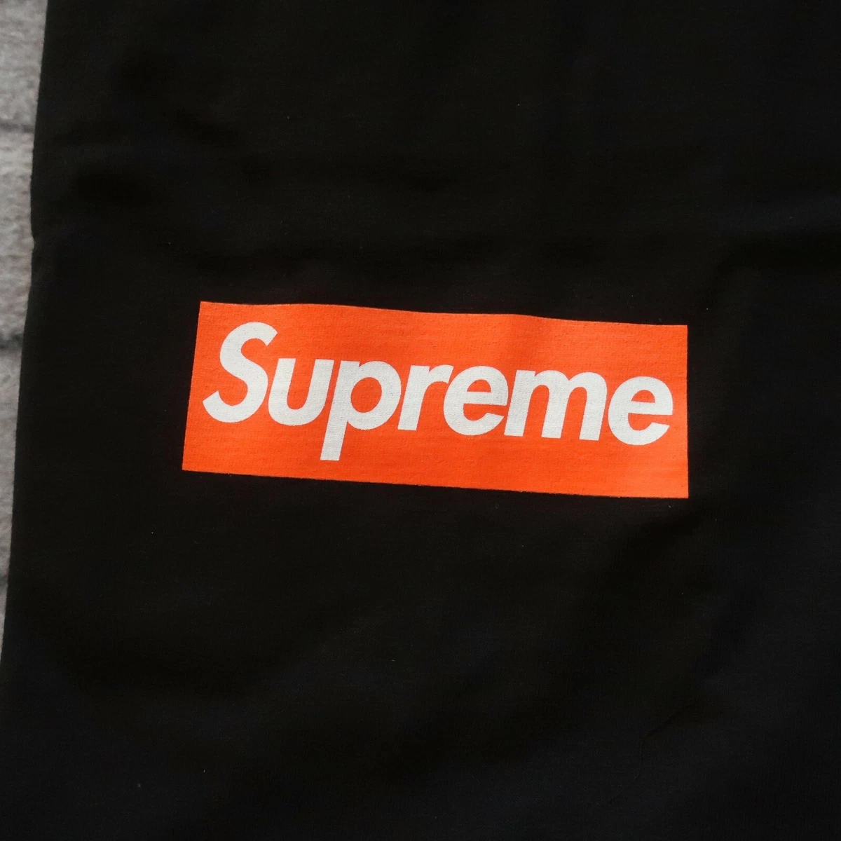 Supreme San Francisco Box Logo T-Shirt Release