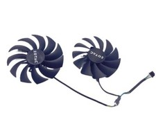 Graphics Card Cooling Fan GAA8S2U/GA92S2U New For ZOTAC RTX3070 8GB Twin Edge