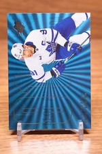 2024-25 Upper Deck SPx Base #46 John Tavares - Toronto Maple Leafs