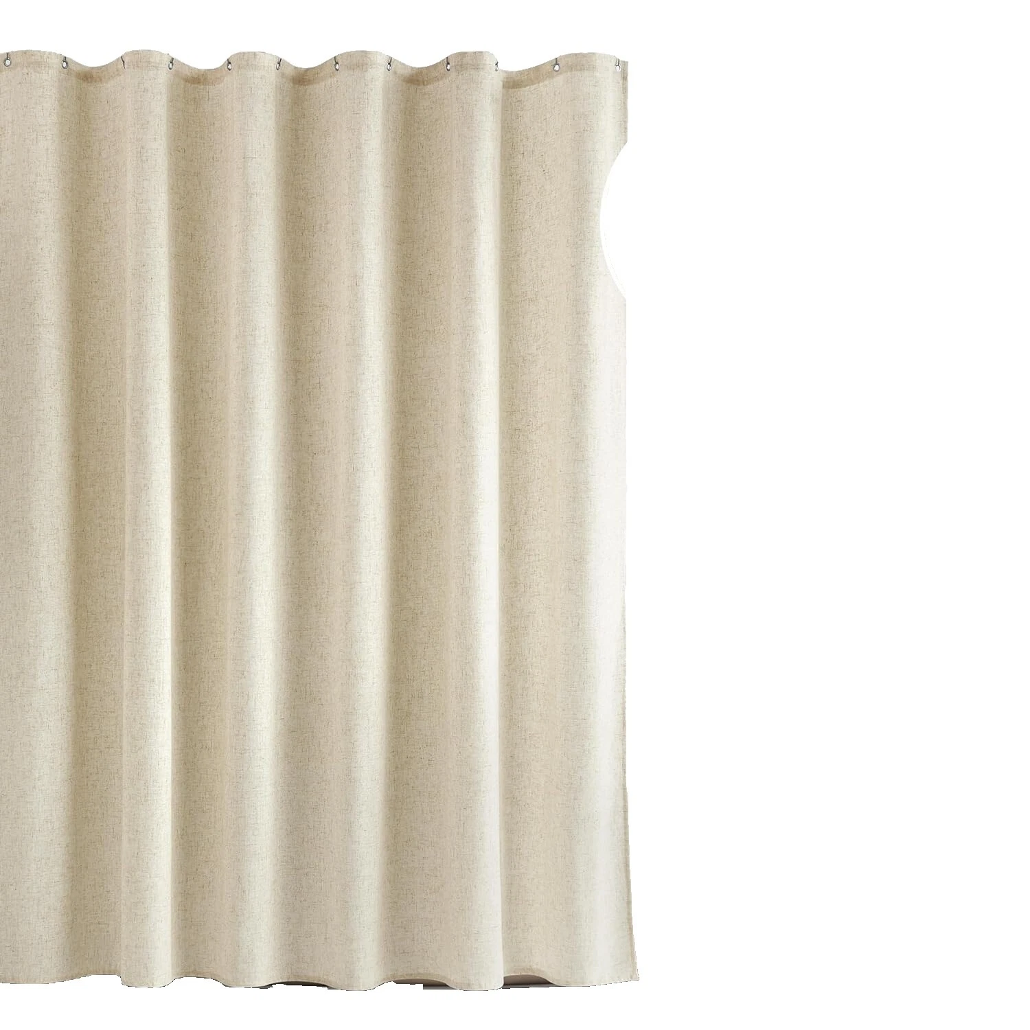 Plastic Shower Curtains