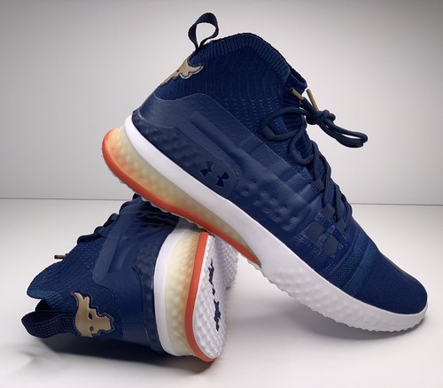 Under Armour Project Rock 1 Training 