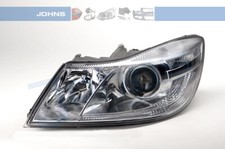 71 21 09-4 Scheinwerfer links für SKODA OCTAVIA III Combi (1Z5)
