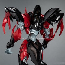 action figures playsets Sentinel Tekkaman Blade