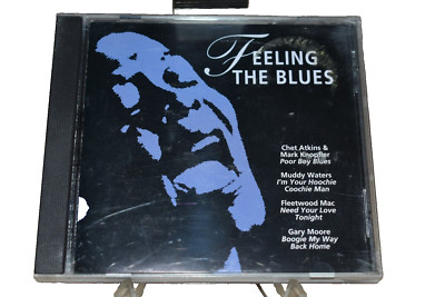 Feeling the Blues. #13