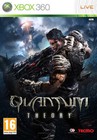 Quantum Theory (Xbox 360) PEGI 16+ Shoot 'Em Up Expertly Refurbished Product