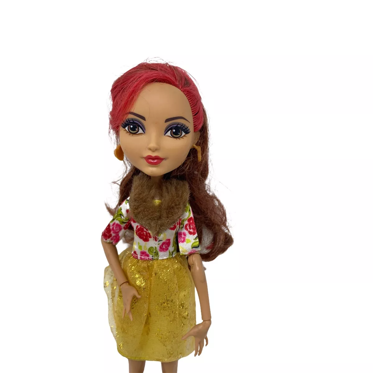 Mattel Ever After High Rosabella Beauty Doll