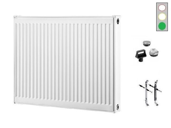 Kompaktheizkörper Heizkörper C-Profil Typ 11 21 22 33 Halterung Buderus Kompakt