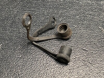 Rubber Dust Caps Cover for Rexroth Indramat DKC02.3 Fiber Optic Panel Connectors