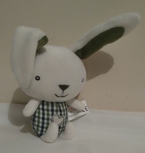 Easter Bunny Rabbit Plush Soft Toy 