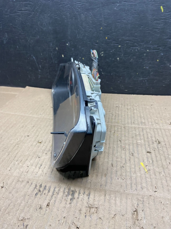 Nissan Pathfinder 2005 2006 2007 velocímetro calibre L6826 OEM DG Foto 3 de 4