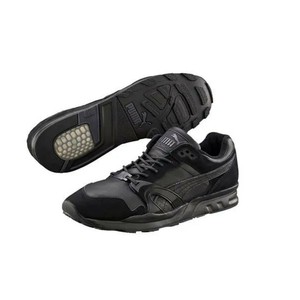 trinomic puma noir
