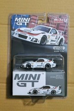 Mini GT 1:64 Mazda RX-7 LB-Super Silhouette #41 Numero Reserve MGT00773-MJ