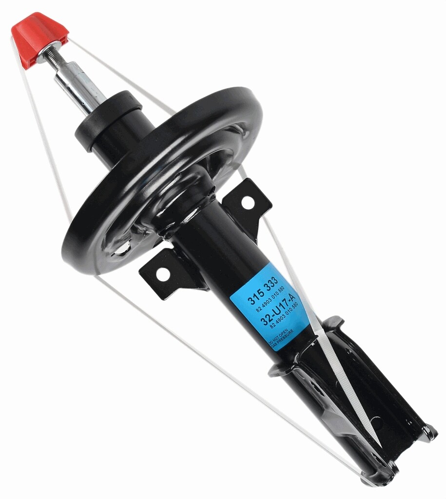315 333 SACHS Shock Absorber for RENAULT