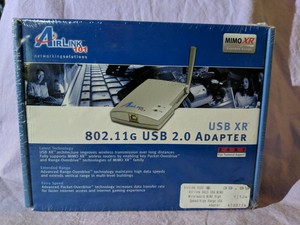 airlink wireless adapter software airlink wireless adapter software