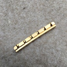 Tuerca de guitarra Stratocaster 6 cuerdas tuerca cobre puro pulgar/corbeta/transmisor