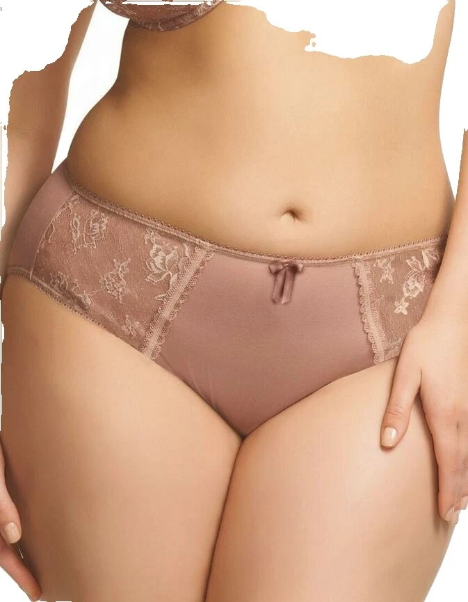 Женская хлопковая смесь Elomi