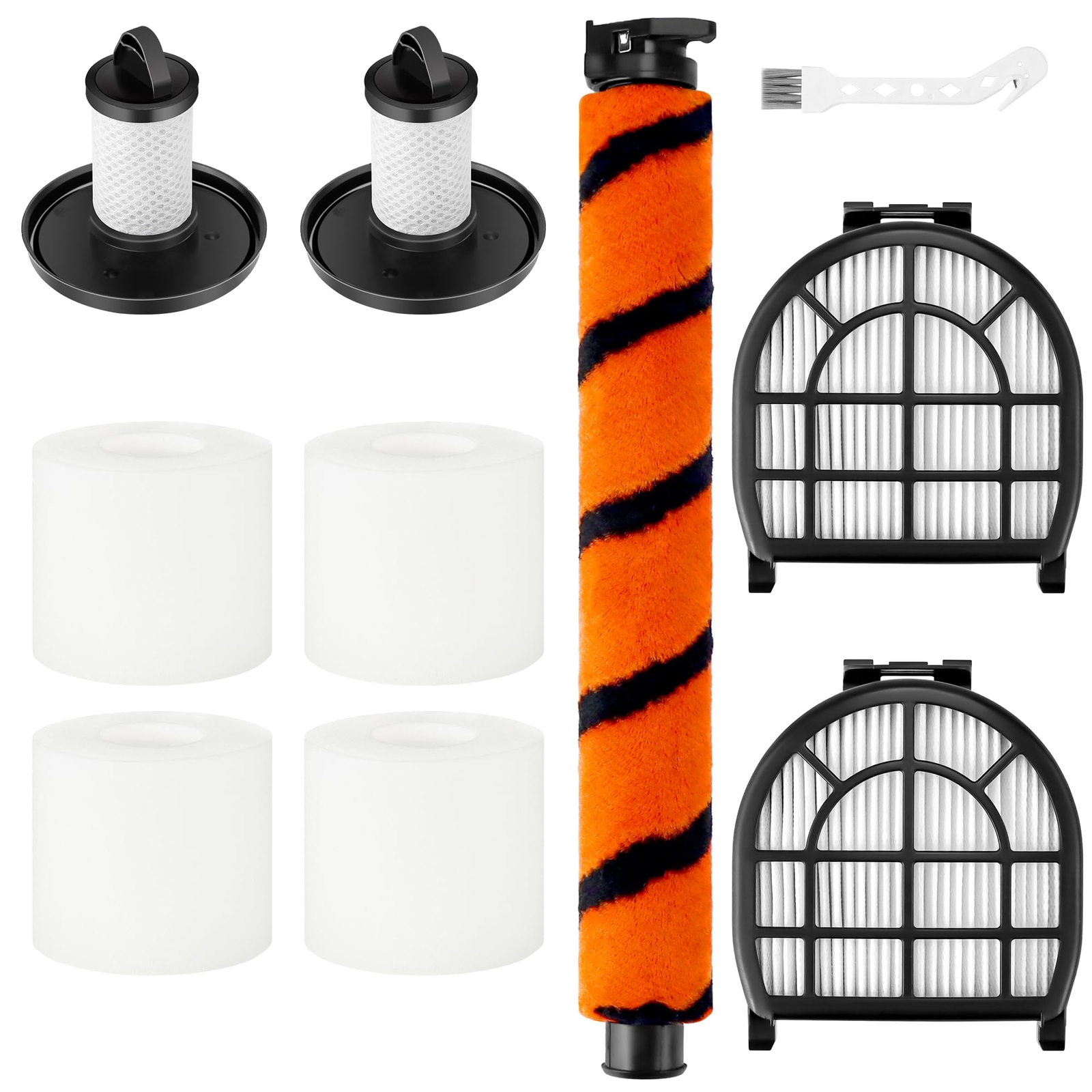 Replacement Parts for Shark Vacuum, LZ600 LZ601 LZ602 LZ602C APEX UpLight Lif... eBay