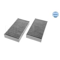 Meyle Innenraumfilter Aktivkohlefilter FüR Mercedes-Benz M-Klasse W164