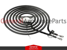 Range Stove 8" Heating Element Fits GE Kenmore WB30X219 WB30X219R WB30X0219