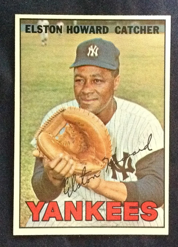 1967 Topps Pick a Card Complete your Set EX-NM-MT Set Break #1-169 9/2025 - Image 3 of 4