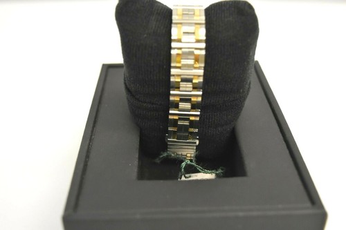 Reloj Citizen usado para mujer de dos tonos esfera MOP blanca diamante $450 - Imagen 7 de 7