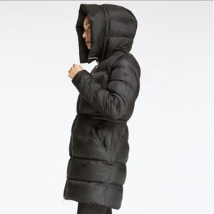 timberland parka womens