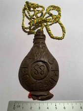 Carnival medals 1988 125 years SPD cheeky Bachem Cologne Rhine carnival carnival Fa