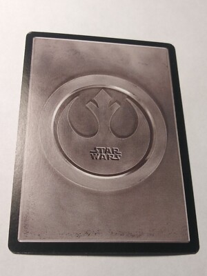 1997 Star Wars Customizable Card Game: Dagobah It Is the Future