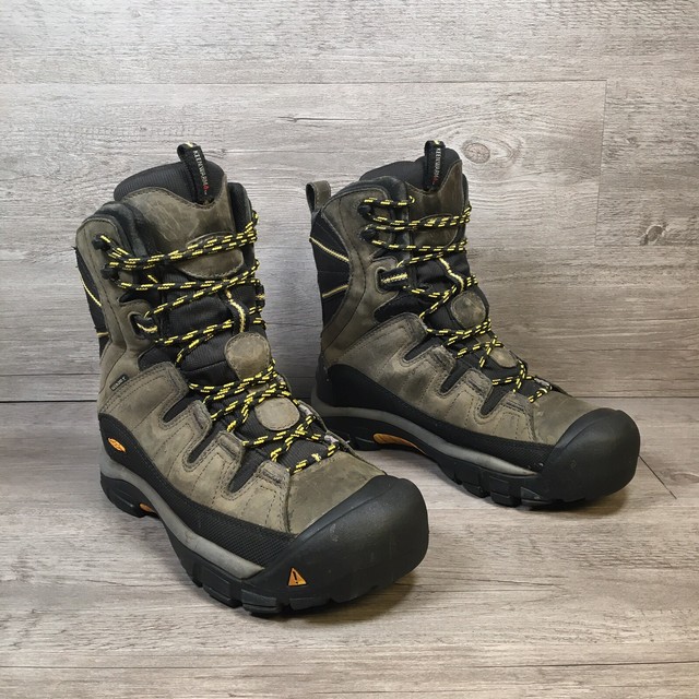 keen summit county iii