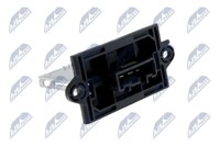 ERD-NS-004 NTY Widerstand, InnenraumgebläSe