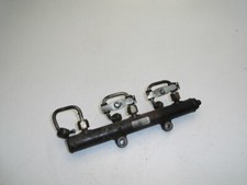 Original Peugeot 407 6D Einspritzleiste Verteilerrohr Rail Rohr A2C20001330