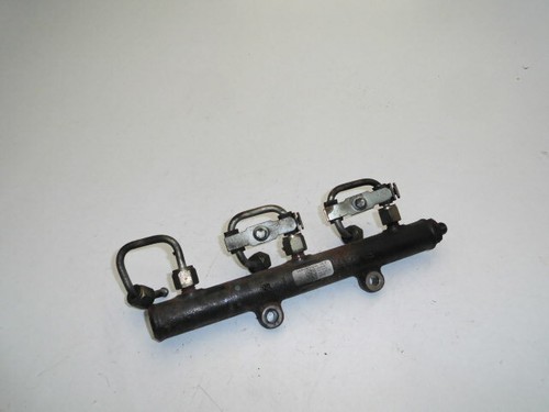 Original Peugeot 407 6D Einspritzleiste Verteilerrohr Rail Rohr A2C20001330