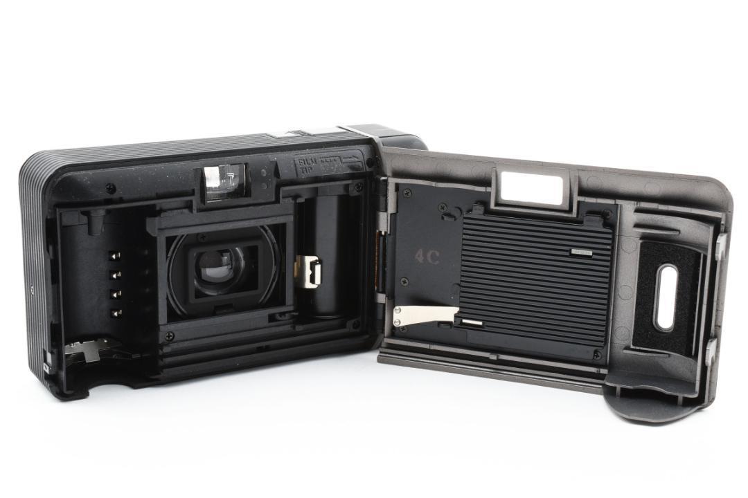 Konica Big mini BM-301 limited Point & Shoot Film Camera Konica Big mini BM-301 limited Point & Shoot Film Camera