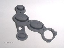 UBZ-LF68 KENWOOD Clavier K29-5014-02 UBZ-LF9 KEY TOP (CAOUTCHOUC SILICONE)