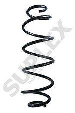 SUPLEX Fahrwerksfeder Hinterachse u.a. für OPEL, VAUXHALL