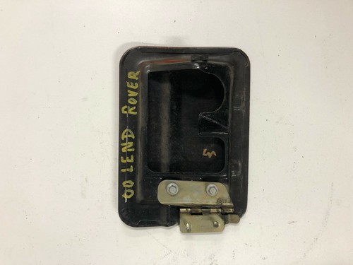 Land Rover Discovery 2000 tapa de gasolina - Imagen 2 de 2