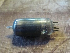Radio TV Vacuum Electron Vintage Tube, Thousands Available  FREE SHIPPING 