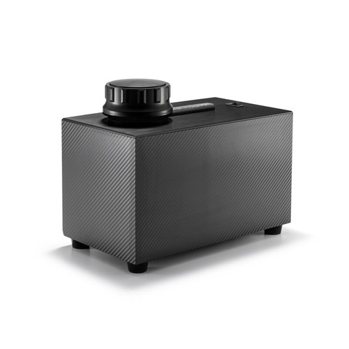 Record Doctor VI Record Cleaning Machine Carbon